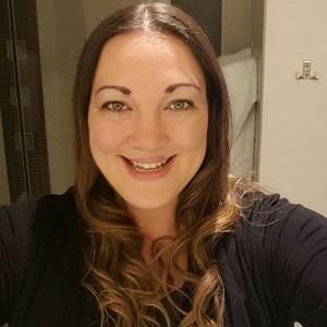 Meet your Posher, Carrie